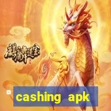 cashing apk dinheiro infinito